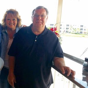 Meet your Posher, Howard